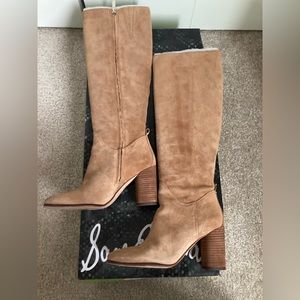 Sam Edelman Camellia Boot